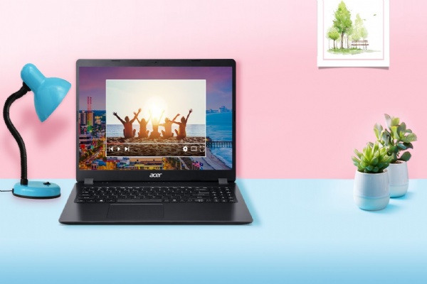 Lựa chọn laptop hãy theo nhu cầu đừng vì cấu hình mà đánh đổi